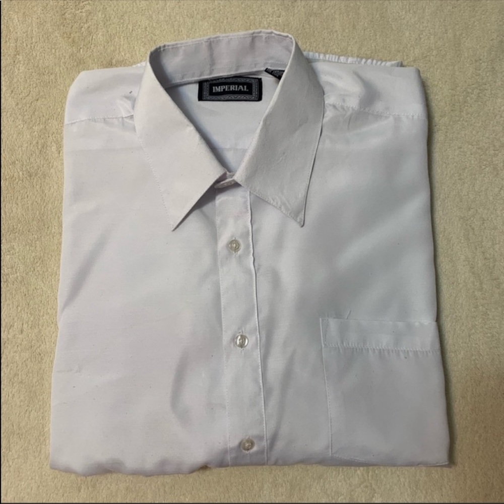 Imperial long sleeve t shirt